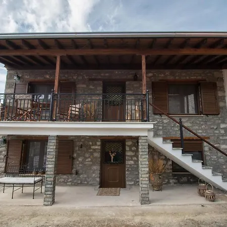 Holiday home Family Klinos