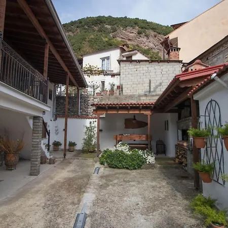 Family Klinos * Kleinon