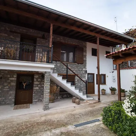 Family Klinos Holiday home