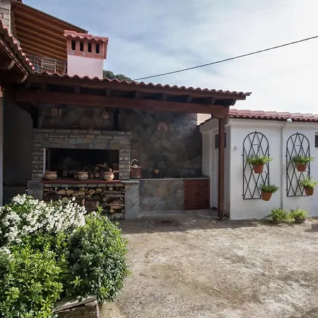 Family Klinos Holiday home