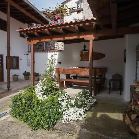 Family Klinos Feriehus *