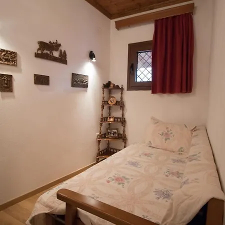 Nyaraló Family Klinos