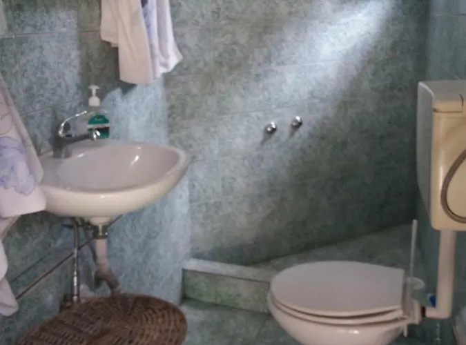 Holiday home Family Klinos