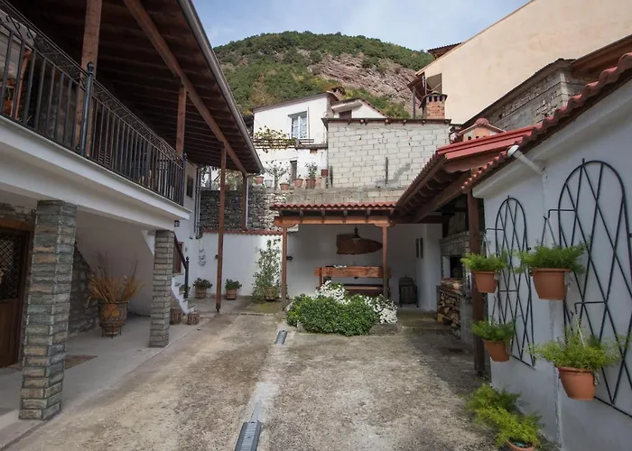 Family Klinos * Kleinon