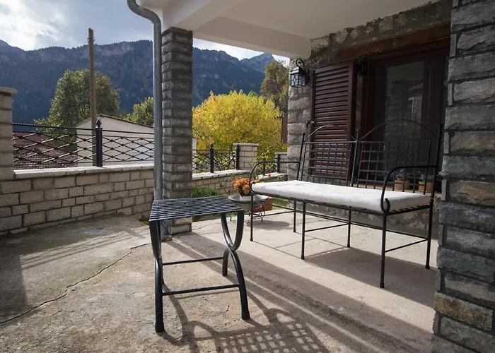 Family Klinos * Kleinon