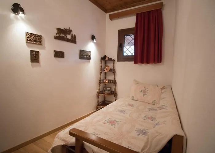 Holiday home Family Klinos