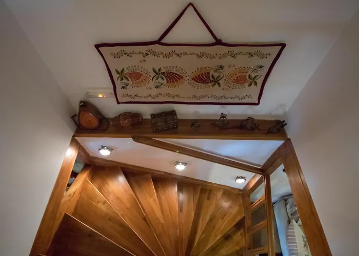 Family Klinos * Kleinon