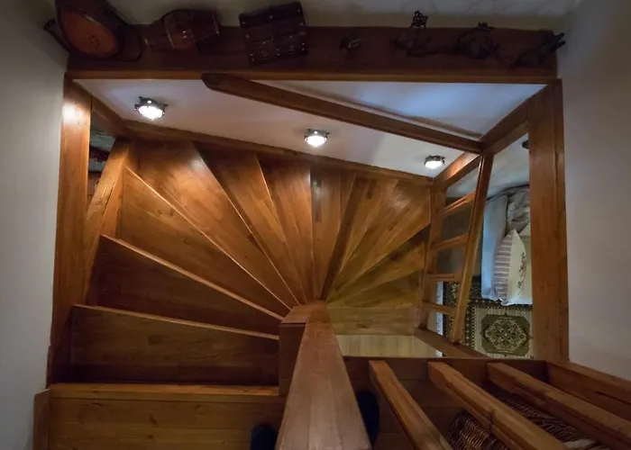 Family Klinos Holiday home