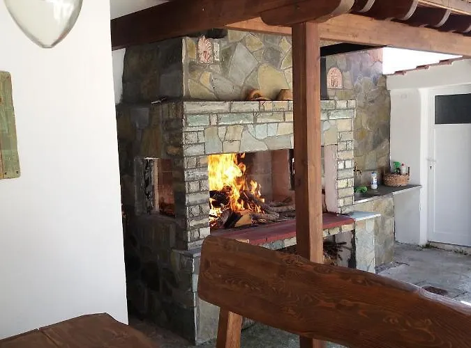 Holiday home Family Klinos