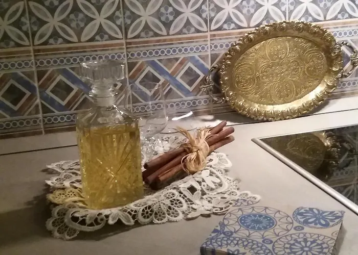 Holiday home Family Klinos