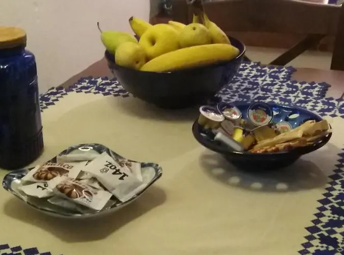 Family Klinos Holiday home Kleinon