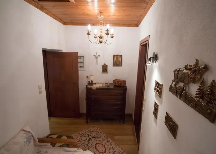 Holiday home Family Klinos *