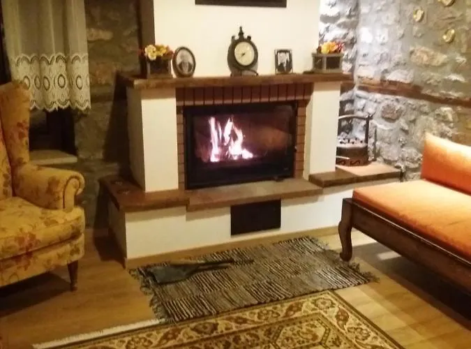 Family Klinos Holiday home *